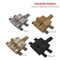 Leg ACU