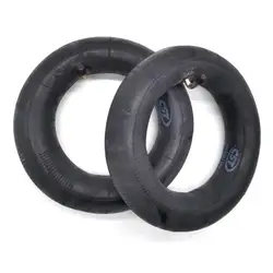 CST 90/65-6.5 inner tube 90 degree valve for Zero 11/11x/Dualtron Ultra / Ultra 2/Motorcycle/Bike Tire