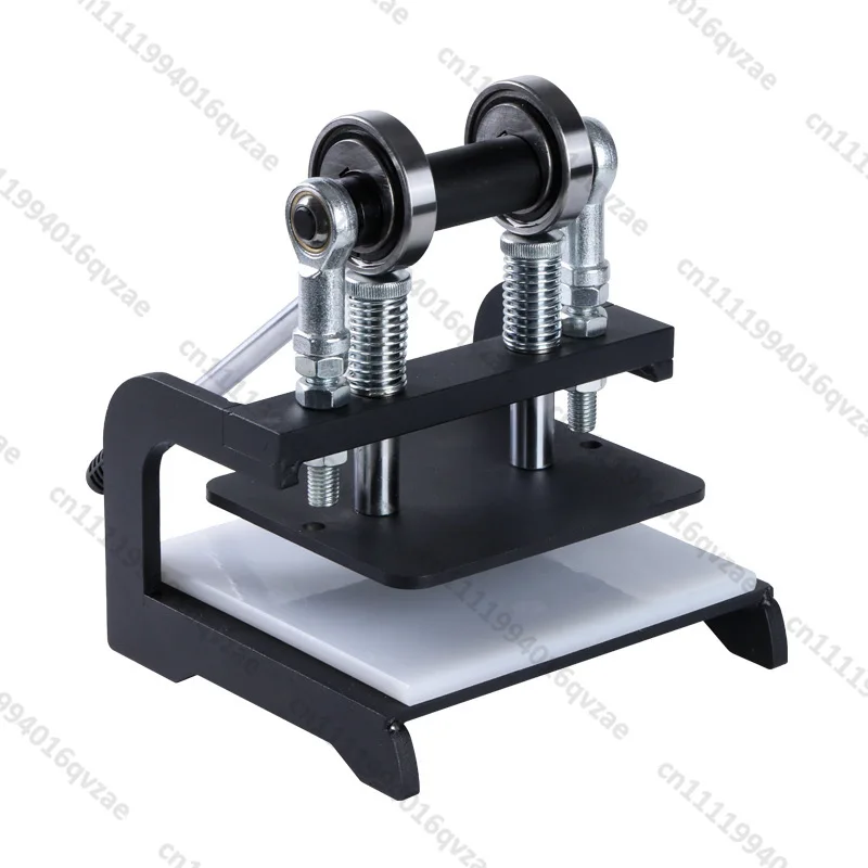 Manual Die-cutting Machine Knife Die Stamping Machine Small Manual Punch CuttingMachine