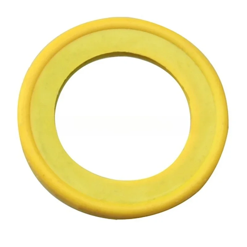 Mercury outboard gear oil drain pad screw washer yellow 2/4 punch 60-400 hp 30-300 hp