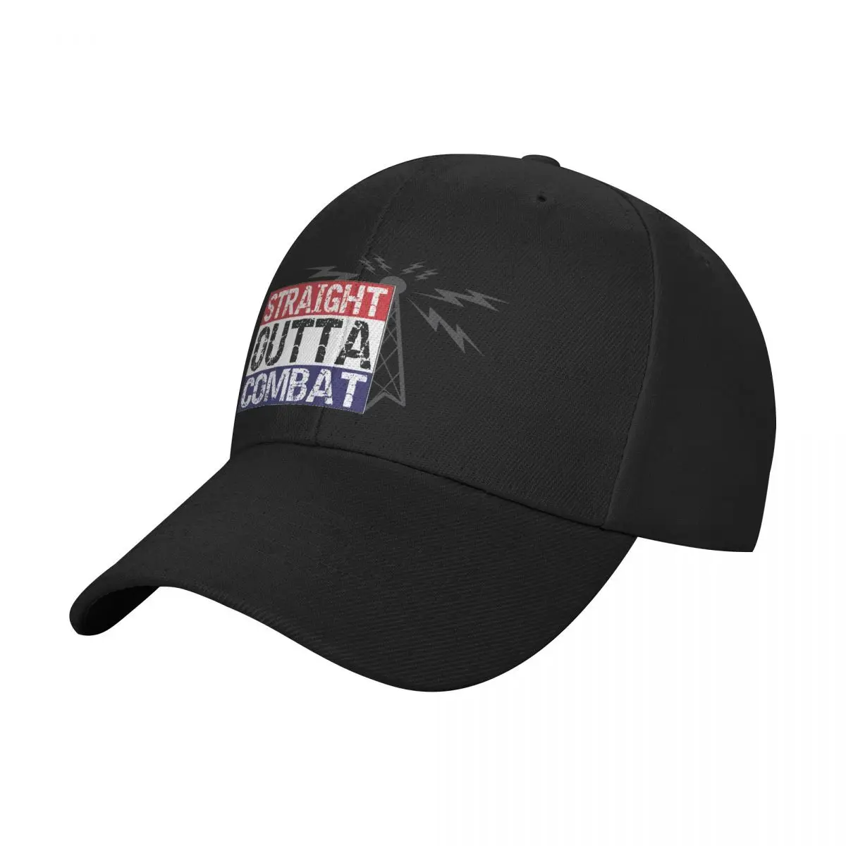 Straight Outta Logo 3245 Hat Men Men Caps Summer Hat Cap Man Summer Caps For Men Summer 2024 Man Hat Baseball Cap