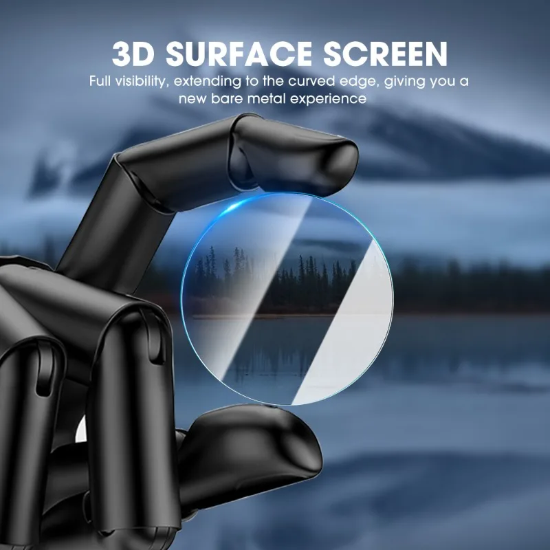 5/1Pcs For DJI Neo Drone Gimbal Clear Lens Protective Films Hardness Tempered Glass Anti-scratch Camera Protectors for DJI Neo