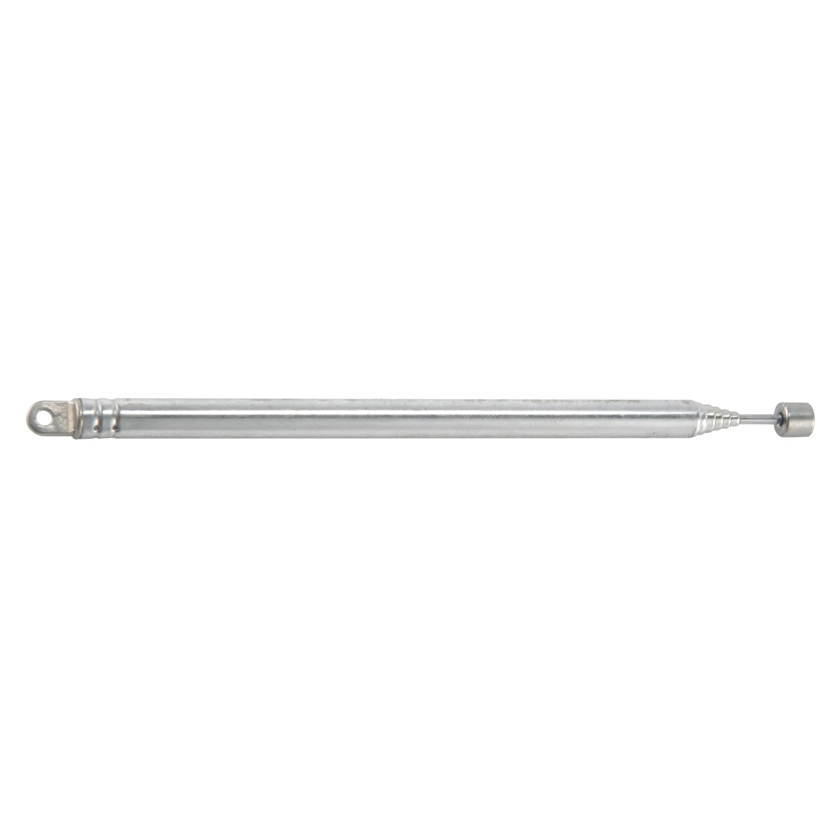 A46U 7 Section AM Radio, FM, TV Expansion Antenna Aerial 66 cm long