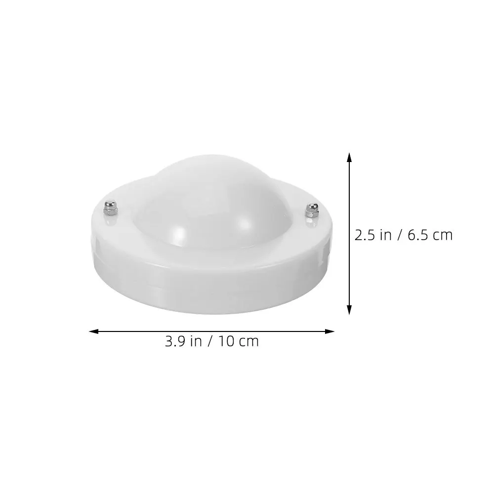 2Pcs Conductive Ball for Science Experiments Electricity and Magnetism Kit Interactive Learning Tool Classroom Lab Equipment