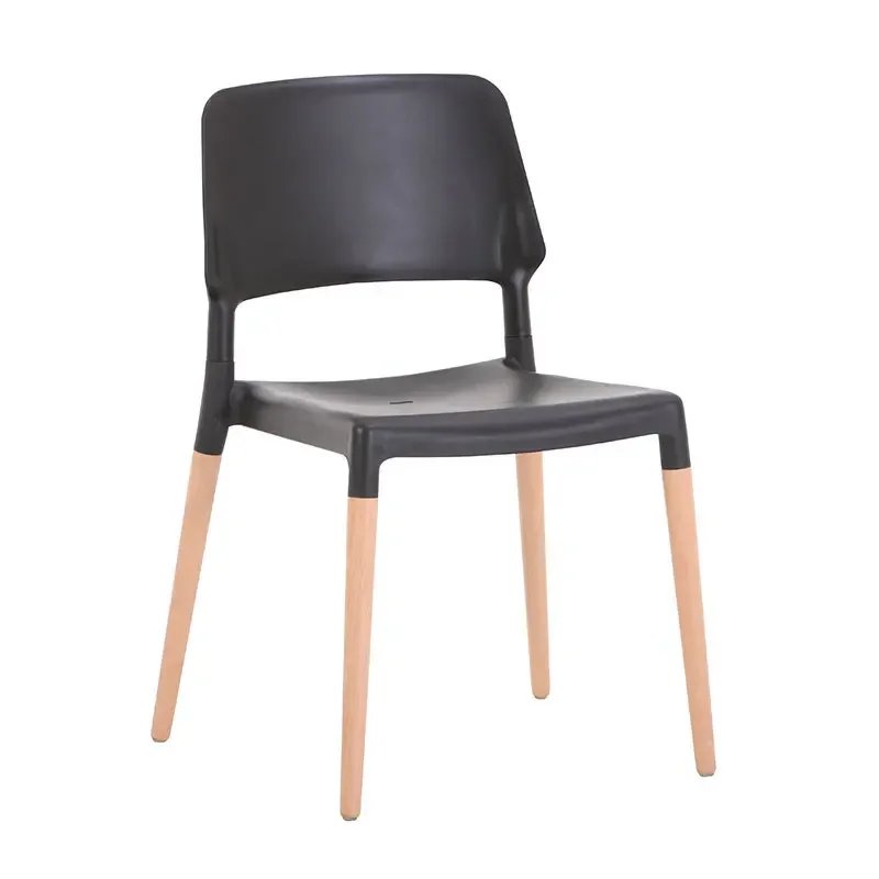 

Modern minimalist talent chair dining chair home cafe chair leisure office negotiation restaurant creative home stool