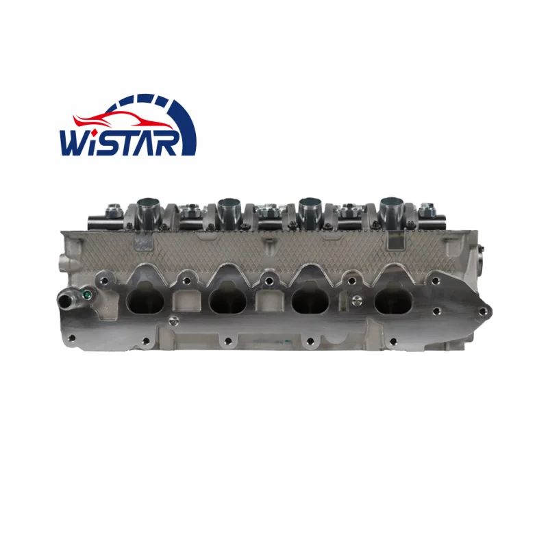 Factory Direct Sale Lancer 1.6 4g18 Motor Engine Cylinder Head for Mitsubishi Galant