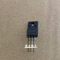 10pcs New Original Bidirectional Thyristor BCR20KM-12L Thyristor BCR20KM12LB