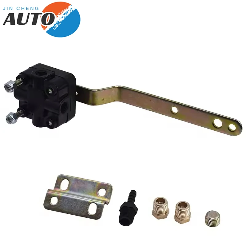 

VS227 53321Q120 53321-Q120 Brand New Height Control Valve Kit for Truck Trailer For Freightliner American Truck