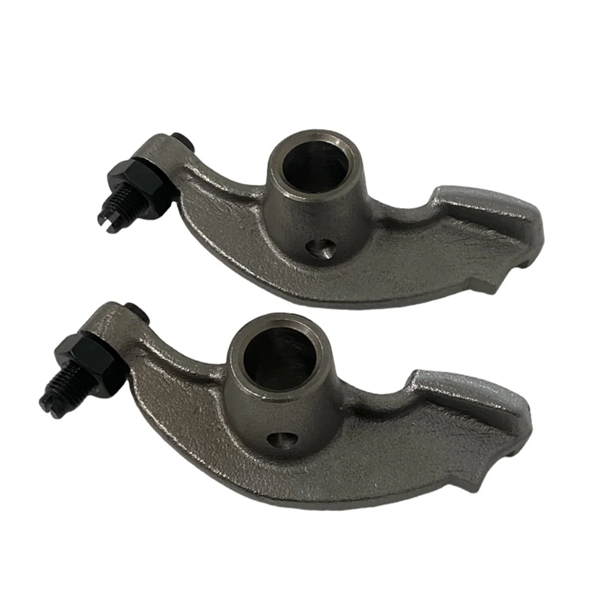 2Pcs Rocker Arm Kits for Yamaha ATV Warrior 350 YFM350X 1995-2004, 3GD-12151-11-00, 3GD-12151-00-00