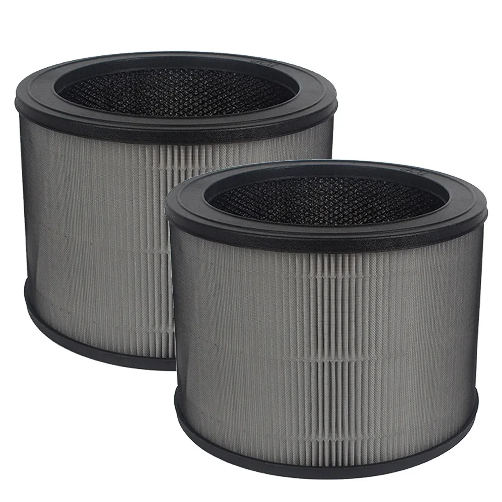Filtre à charbon actif pour supporter ficateur d'air Winix A230 et A231, pièce #1712-0100-00, filtre