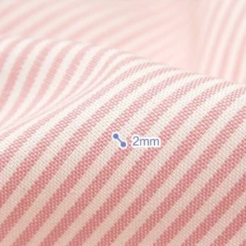 Free Shipping Rustic Style 100% Cotton Plaid Striped Fabric Bed Sheets Tablecloths Pillows Sofas Picnic Cloth DIY Home Fabrics