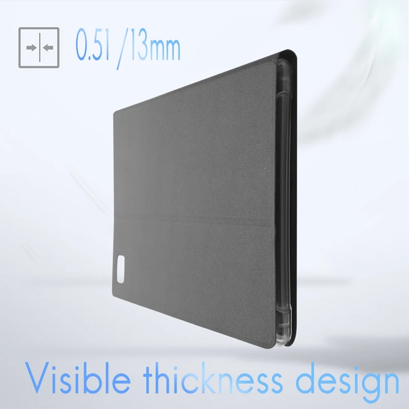 Tablet Case For Teclast M40 Teclast P20HD 10.1 Inch Tablet Case Anti-Drop Flip Case Cover Tablet Stand