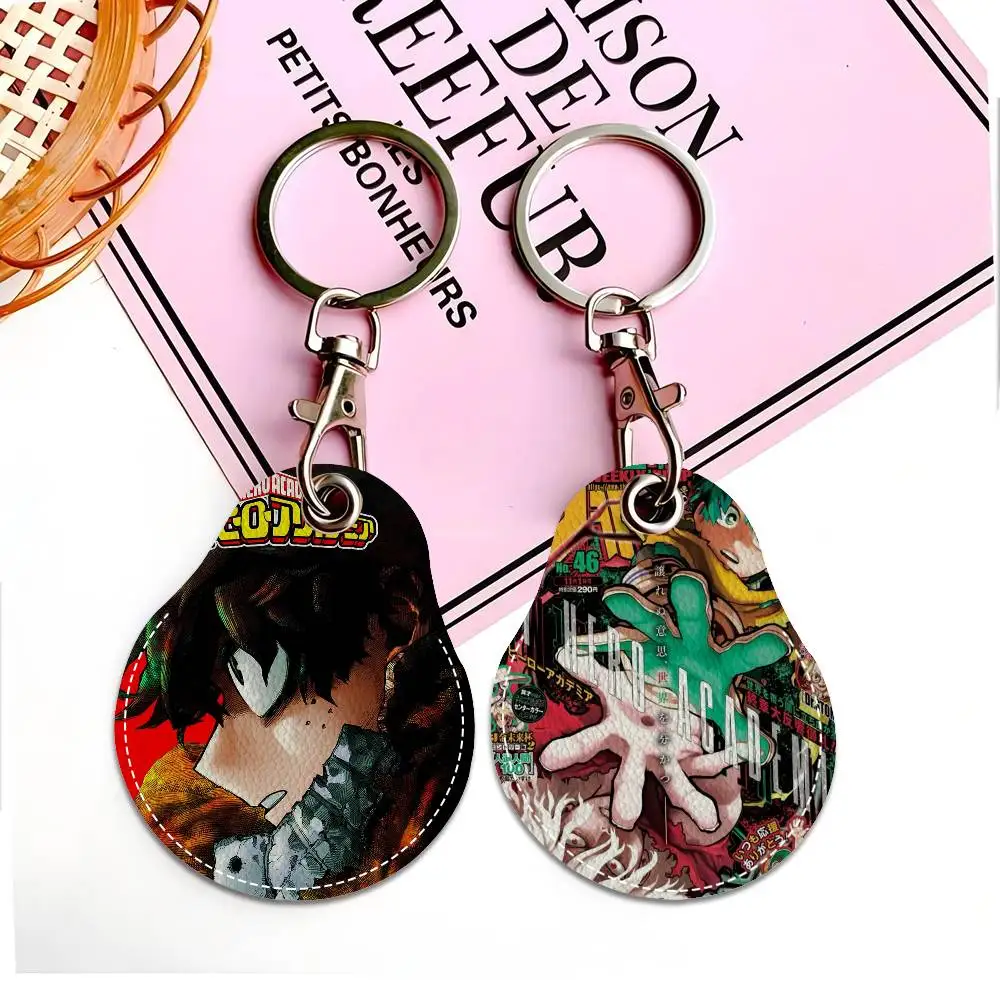 My Hero A-Academia … - image