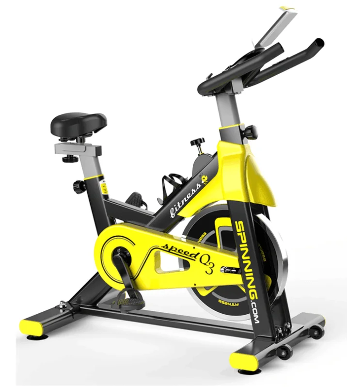 

2024 Hot Selling Smart, Newly Business Gym Spinning Bike