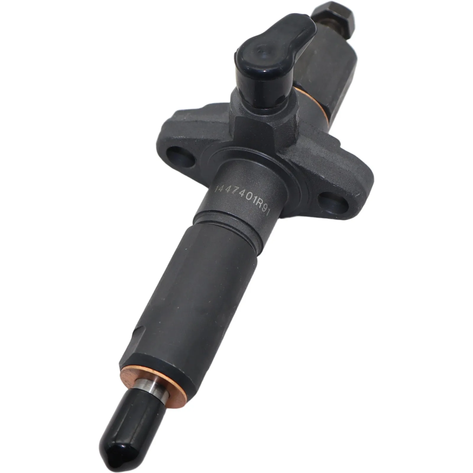 1447401E91 3PCS Fuel Injector For Perkins AD3.152 AD4.203 Engine Massey Ferguson Tractor Loader 230 231 240 250 255 275 20D 20F