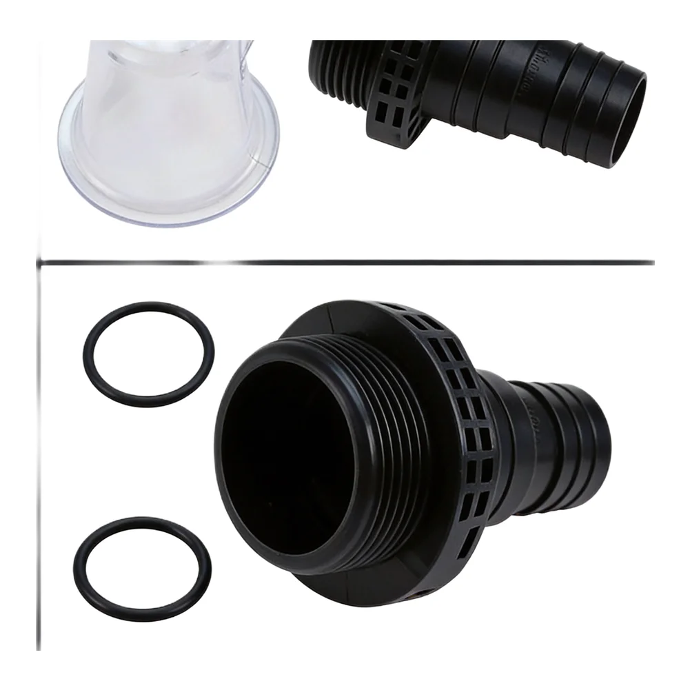 Insert Pre Filter Lid for SPS25 For SPS50 SPS75 SPS100 Pumps Exceptional Performance and Easy Setup for Pool Systems