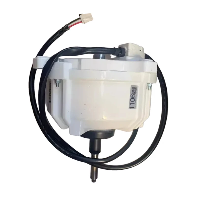 New and Original PLC DC Brushless Plastic sealed Motor DFA75C1YA 1106 RUXYQ