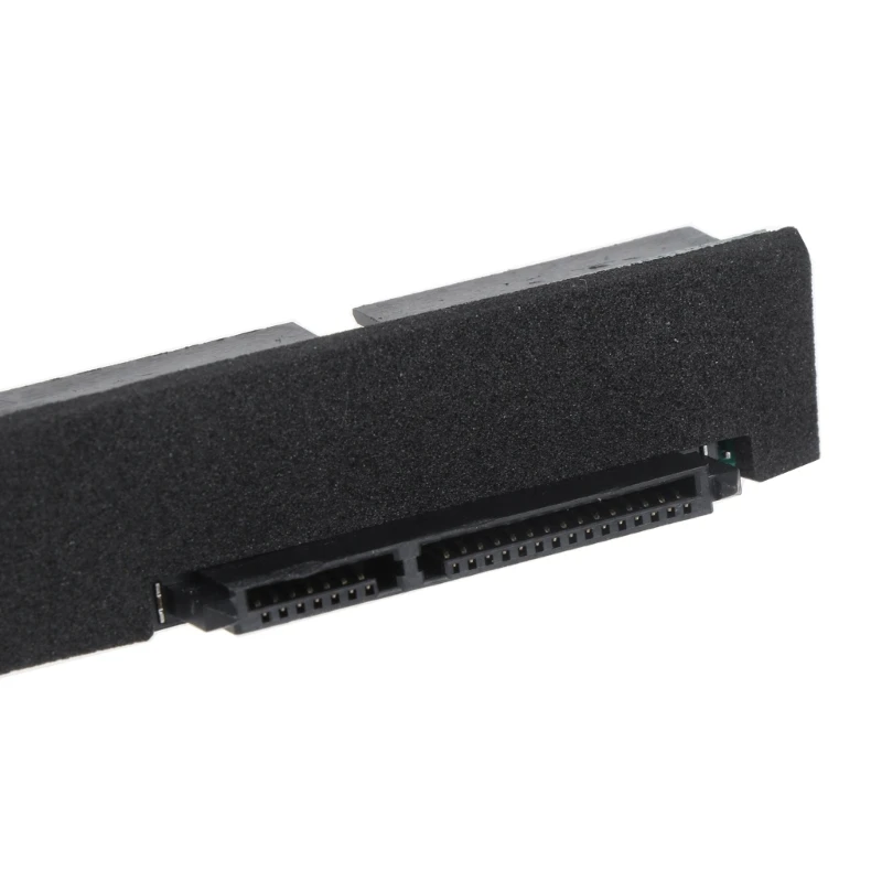 7 + 15p fêmea para 3,5 polegadas IDE macho 44 pinos adaptador conversor PC computador