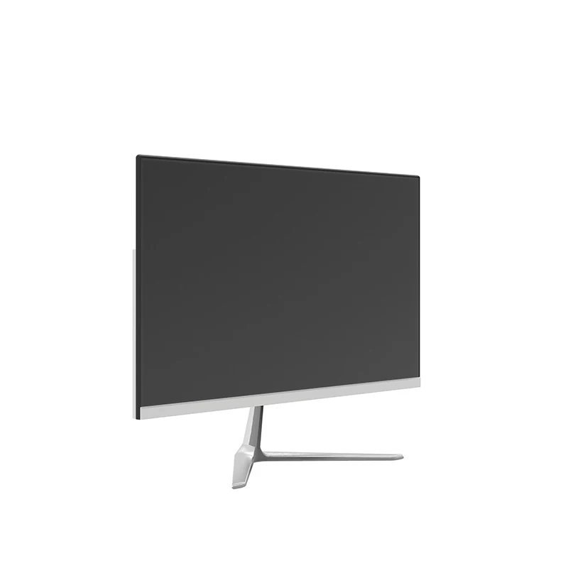 Alles in einem PC-Bildschirm Monitor 24-Zoll-Touchscreen