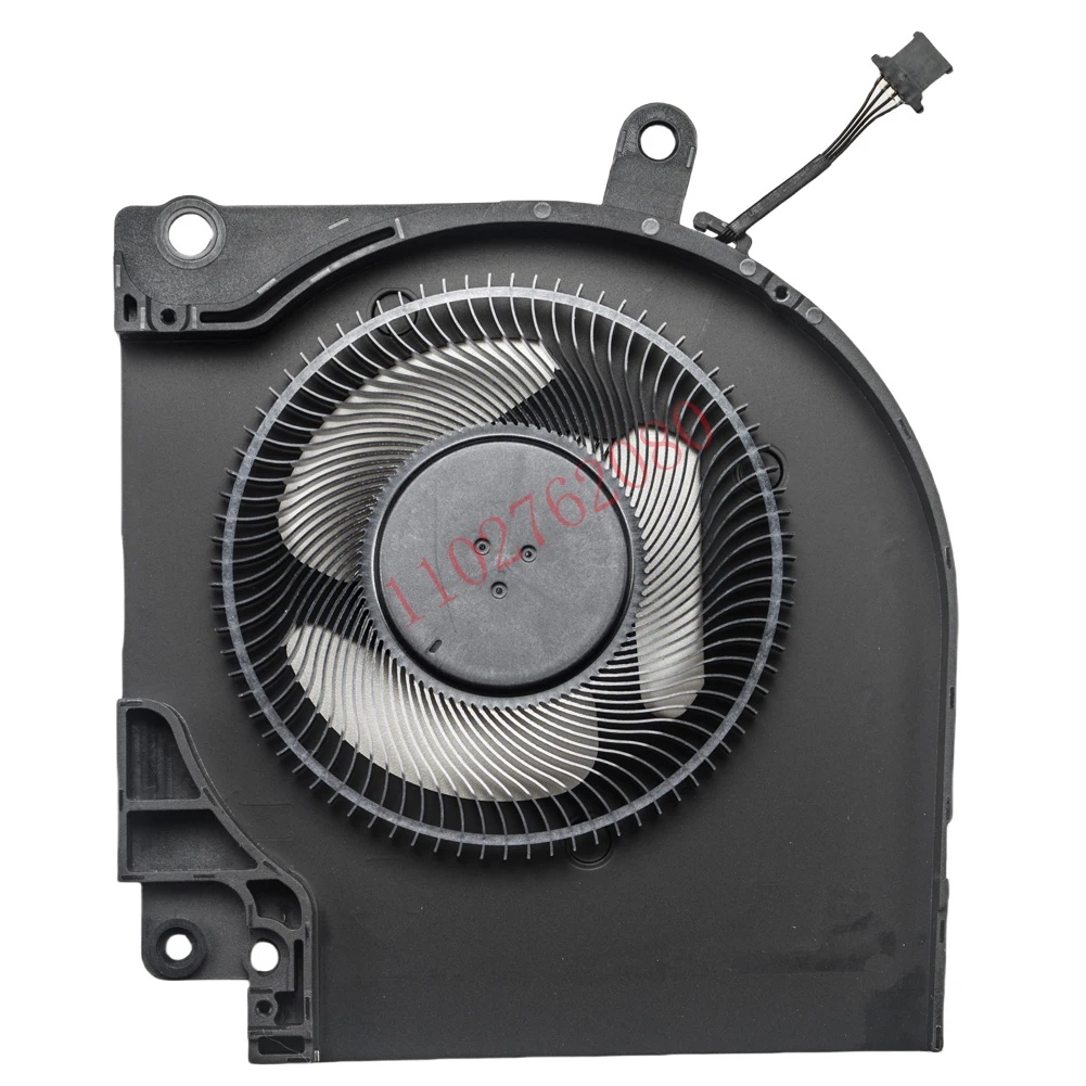 Imagem -04 - Ventilador de Substituição para Cpu e Gpu Dell Alienware Série X17 r1 X17r1 X17 r2 X17r2 2023 Cn0x63jw Cn-09dnwt