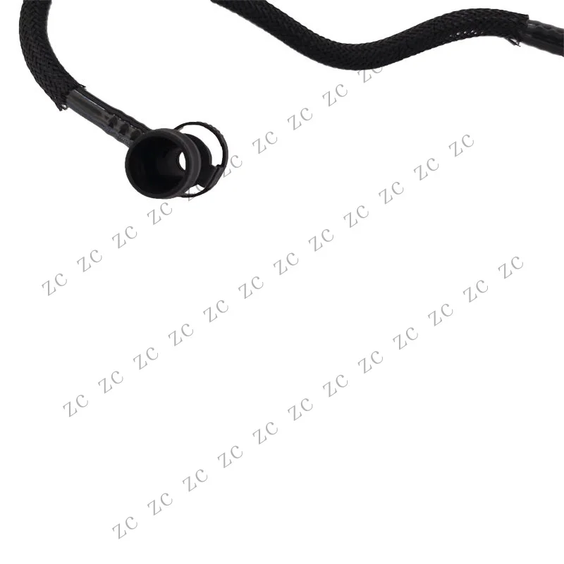 S+ Crankcase Ventilation Line Pipe for BMW F20 F21 F33 G01 G12 G32 11157642546