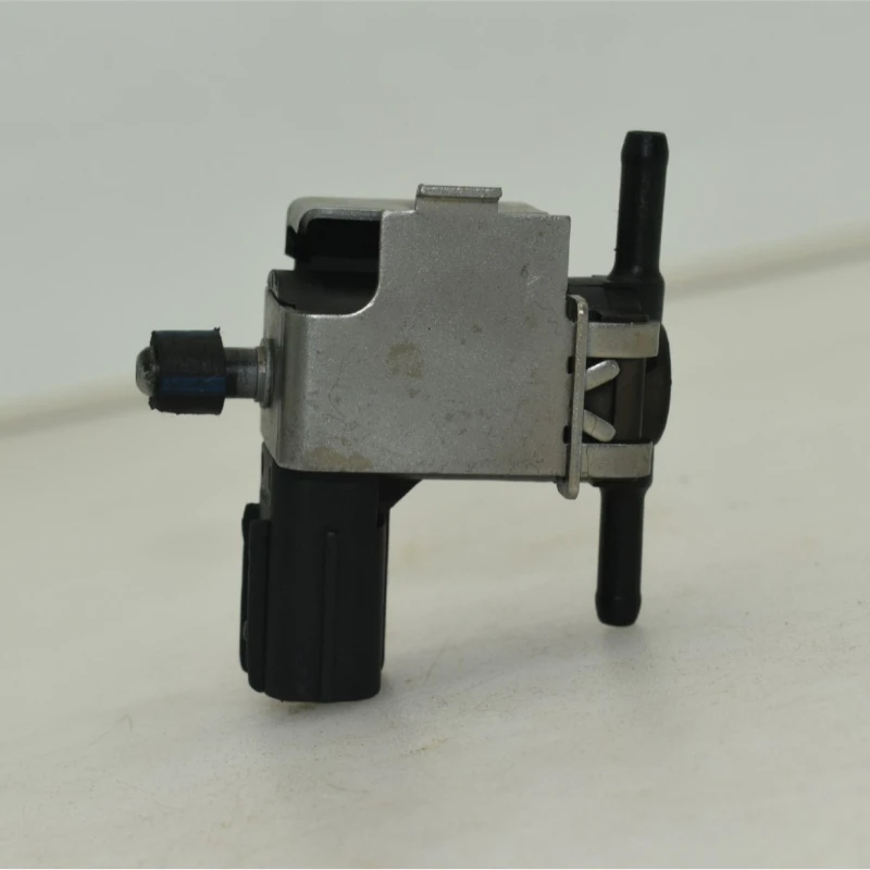 

Automotive solenoid valve ABS sensor