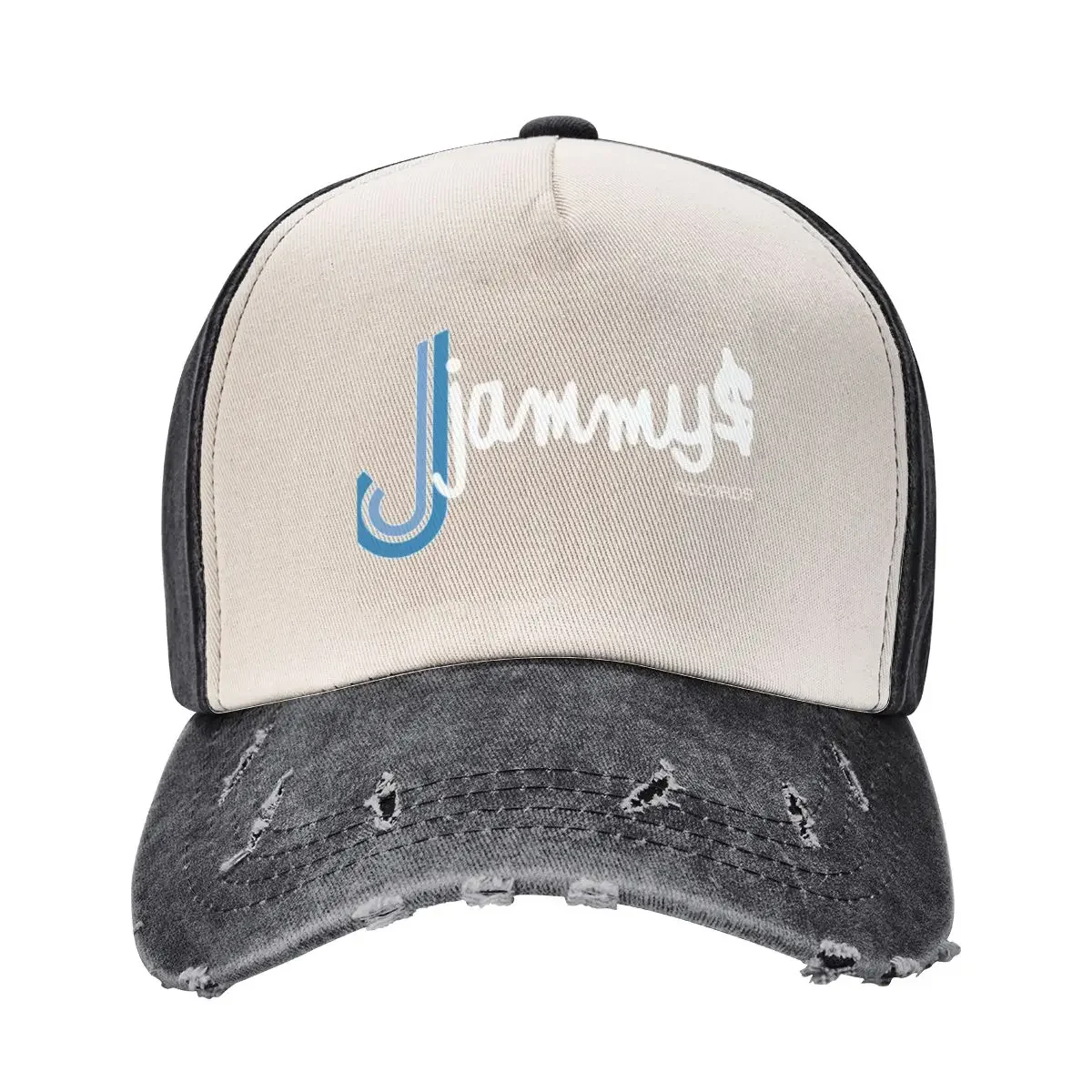

Jammys Records - Reggae Music Baseball Cap luxury caps Winter hat winter hats for men foam party Hat For Women 2025 Men's