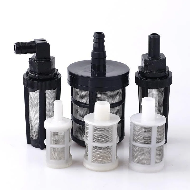 AnswerSuction Hose Filter Pressure Washer Hose Water Pump Suction Strainer Filter For 280/380 Hose Garden Tools Accessories