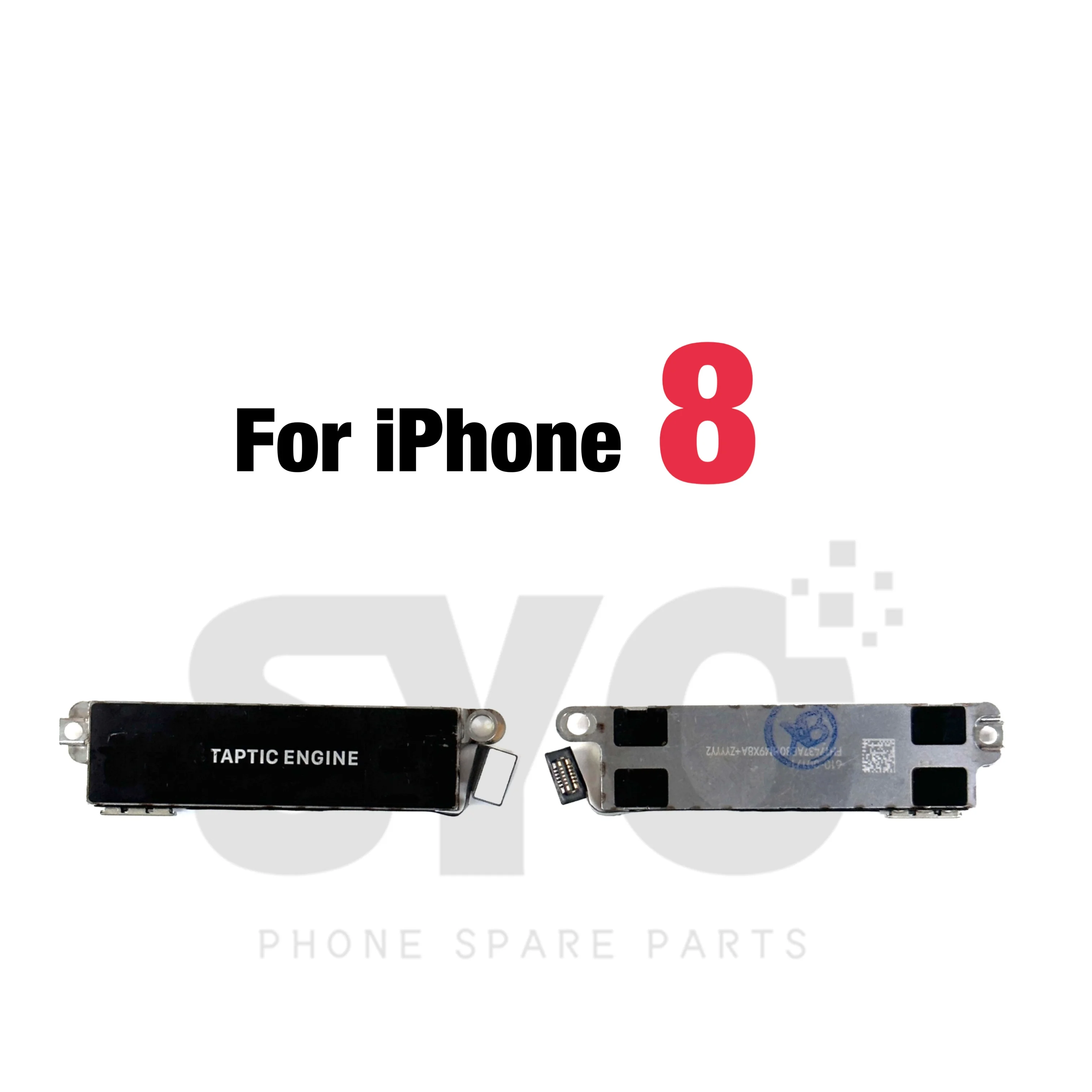 Taptic Engine For iPhone 13 12 11 Pro Max X XS XR 7 8 Plus Vibrator Vibration Silent Motor Module Flex Cable Repair Replacement