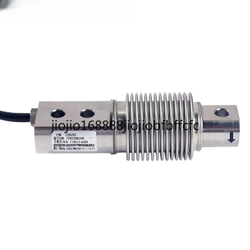 Suitable for Stainless steel MTB-50kg100kg200kg500kg bellows load cell