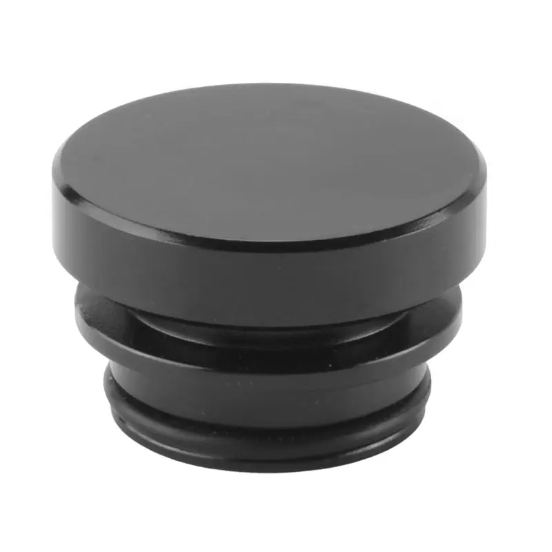 A13Z-Car Cigarette-Lighter Plug Car Eject Button Cigarette-Lighter Plug Delete Cover Color