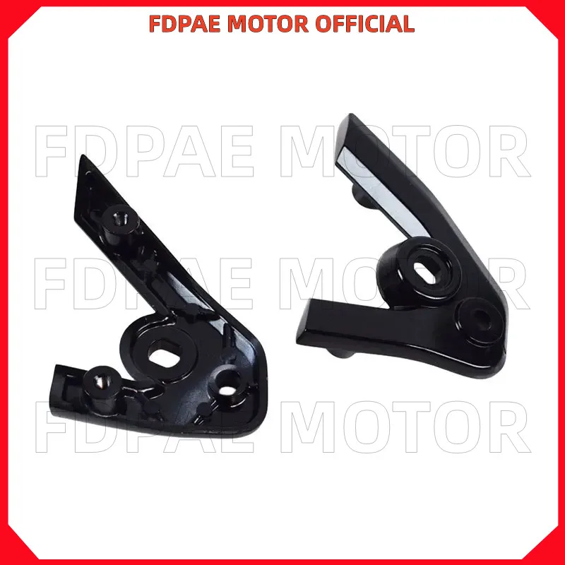 Headlight Bracket for Wuyang Honda Cb190ss Wh175-2a