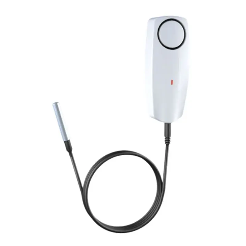 

A77I Temperature Detection Alarm Tuya Smart Hygrometer For Seedling Fermentation For Animal Breeding