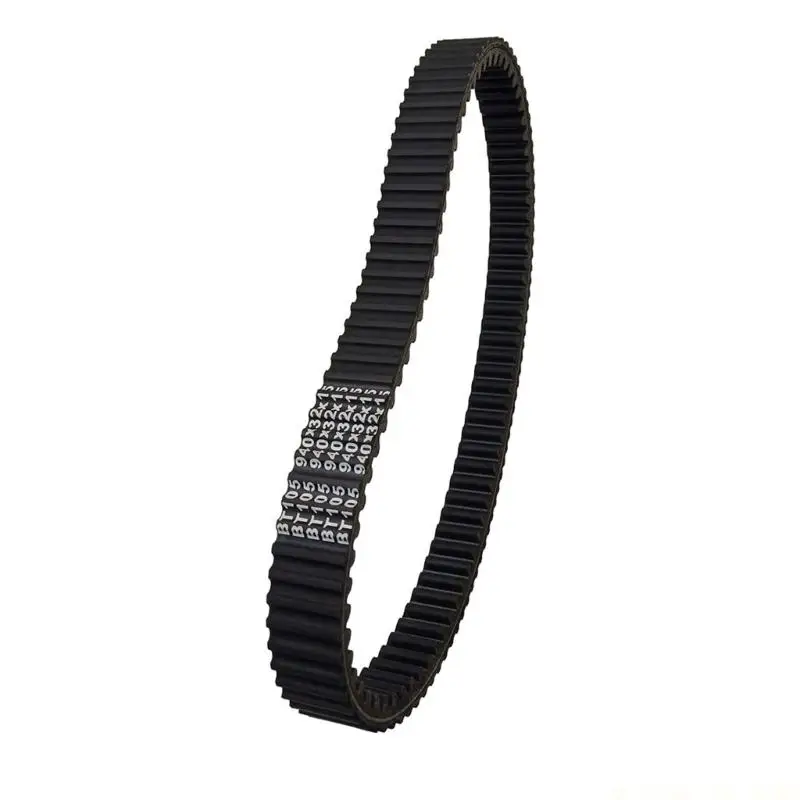 J0MA Strong Rubber V Belt Drive Designed For Utility Vehicle 660