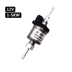 Kindgreat 12V 3.1-5KW Parking Diesel Heater Fuel Metering Pump 22451807 For Eberspacher Hydronic D3WSC,D4WSC,D5WSC