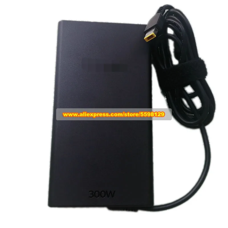 حقيقي ADL300SDC3B محول التيار المتردد 300 واط 20 فولت 15A شاحن لينوفو ليجيون 7 الألعاب R9000P R9000K Y9000K Y9000X Y7000P