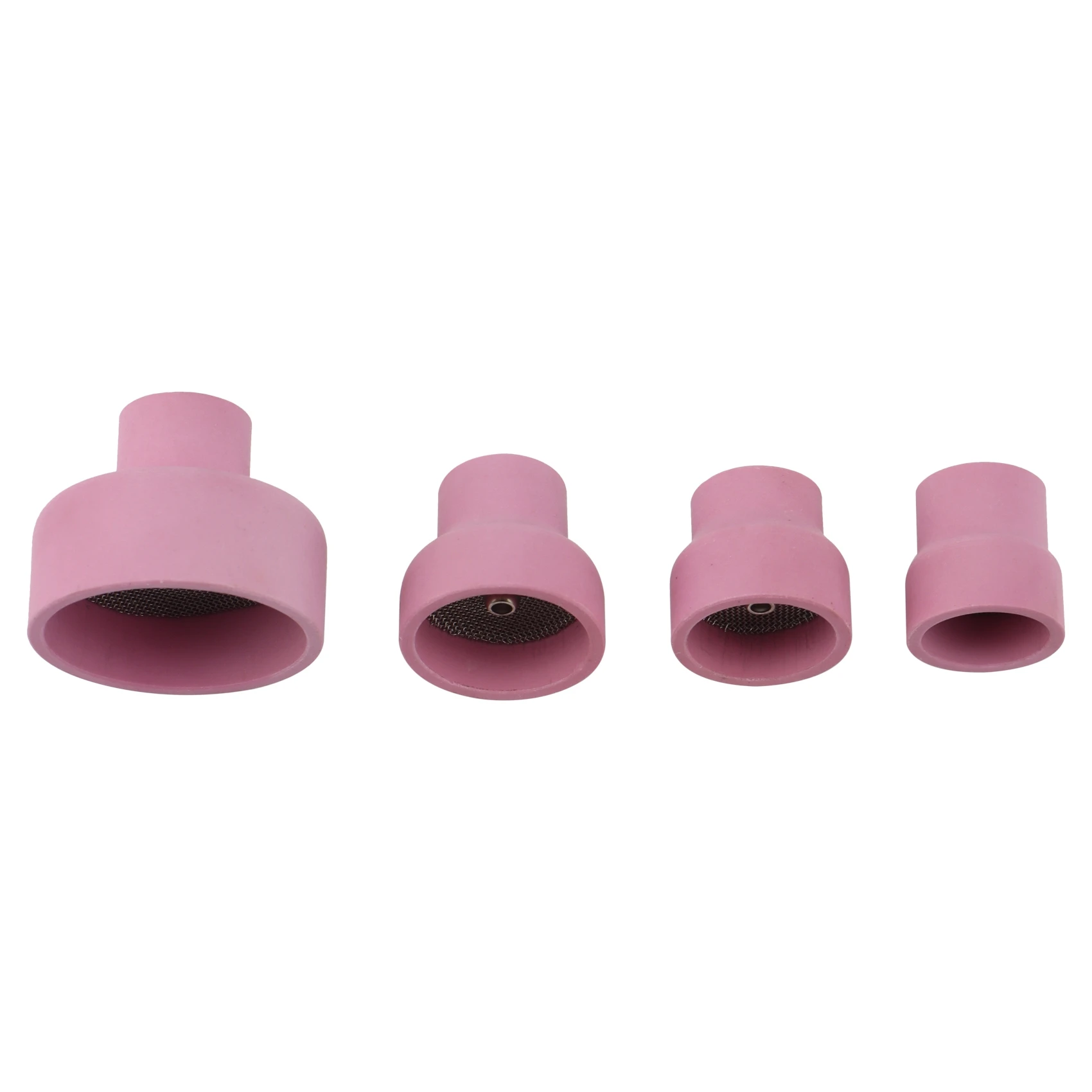 Aug. Nozzle Cups Strainer Mesh Collet Gas Lens For WP17/18/26 Welding Accessories Tool Kit