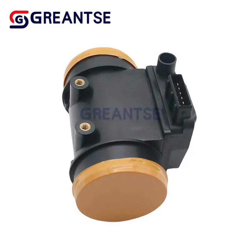 

MAF Mass Air Flow Meter Sensor G601-E5T50371 E5T50371 For Mazda Pickup B2200 B2600 1991-1994 1992 1993 Mazda MPV Van 2.2 2.6L