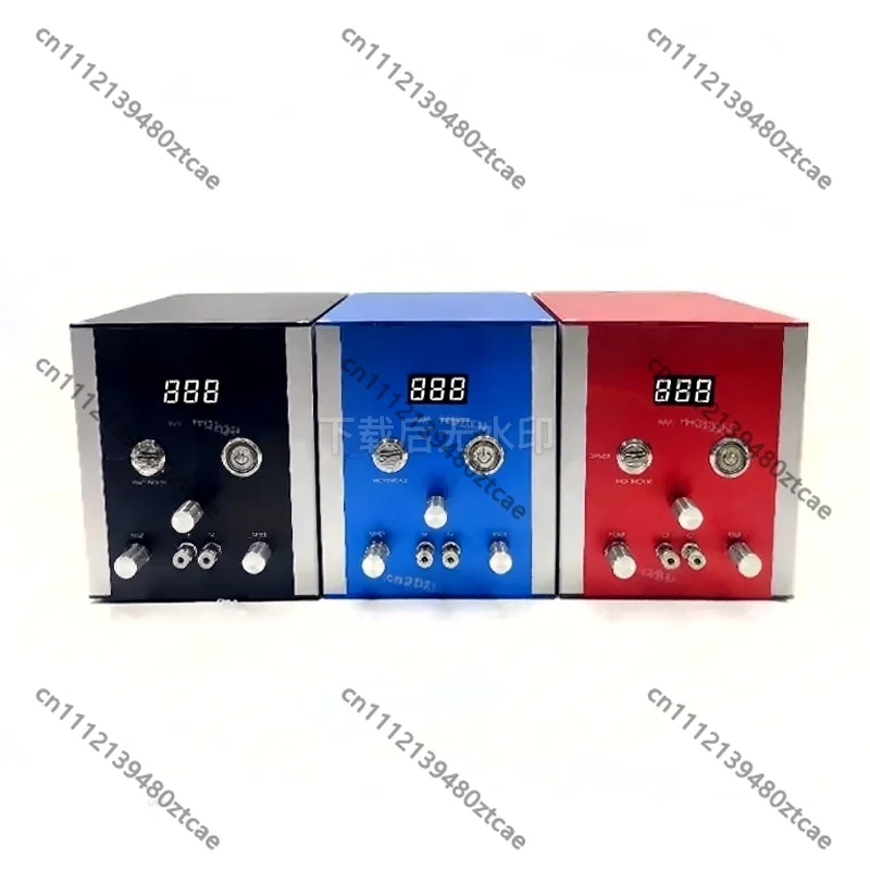 High Speed Art Engraving Machine AT03 Graver Grinding Machine No Need Air Compressor for Precision Engraving And Grinding