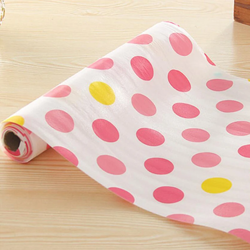 300cm*30cm Fashion Refrigerator Pad Antibacterial Antifouling Mildew Moistureproof Pad Refrigerator Waterproof Mats Fridge Mat