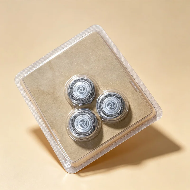 Replacement Shaving Head Blades Fit Philips 5000 Series Electric Shavers, SH50/50 Razor Spare Cutter Accessories#367415