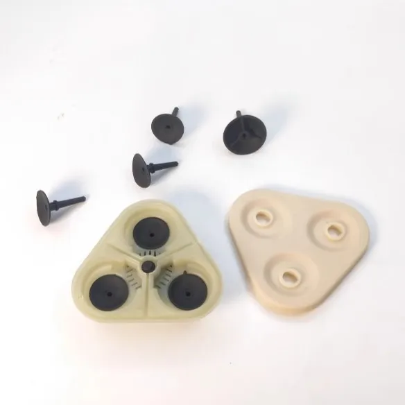 12V24V Diaphragm Pump Household Water Purifier Booster Pump Leakage Diaphragm Accessories