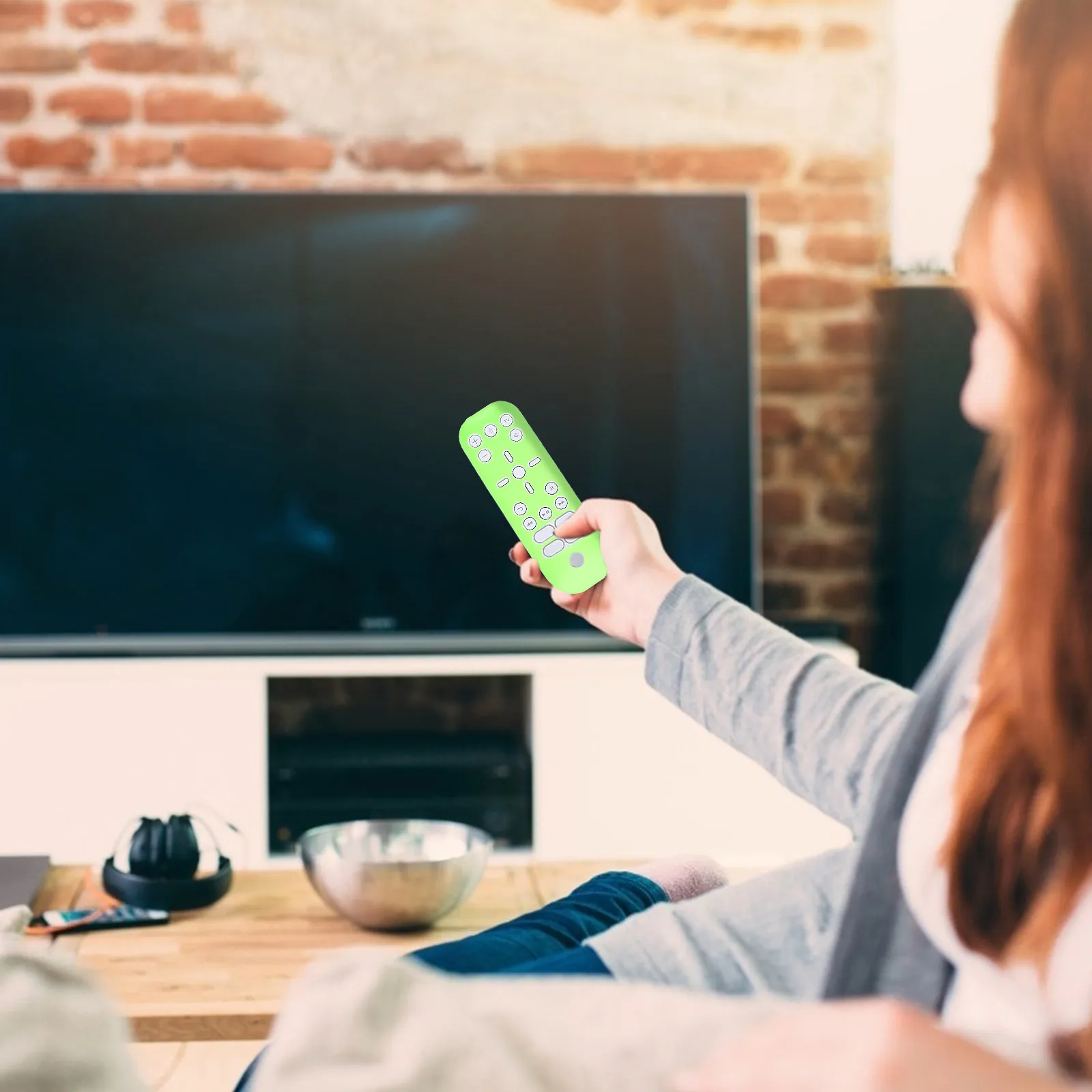 Silicone Remote Cov…