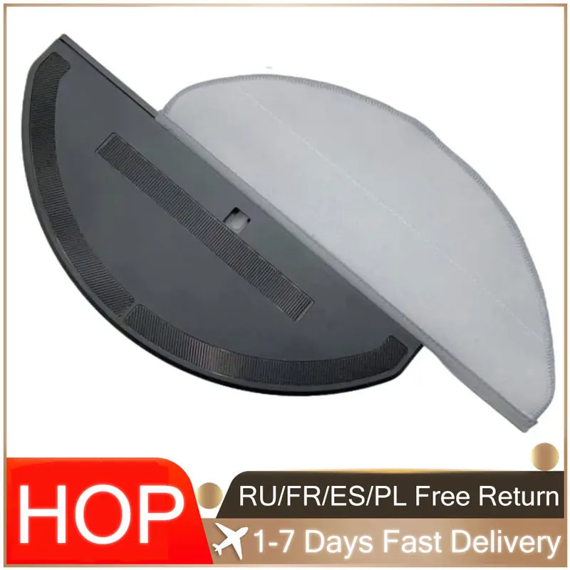 Original Roborock Q…