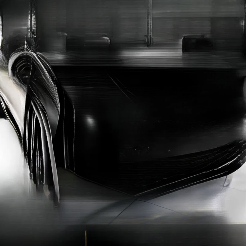 

For Land Rover Range Rover Sport 2023 Model L461 Original Car Model Upgrade SV Body Surround Kit