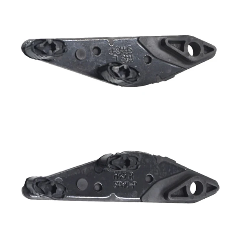 2Pcs 816511P000 816521P000 Panoramic Sunroof Glass Slider Sunroof Bracket For Hyundai IX35 Kia Sorento Sportage