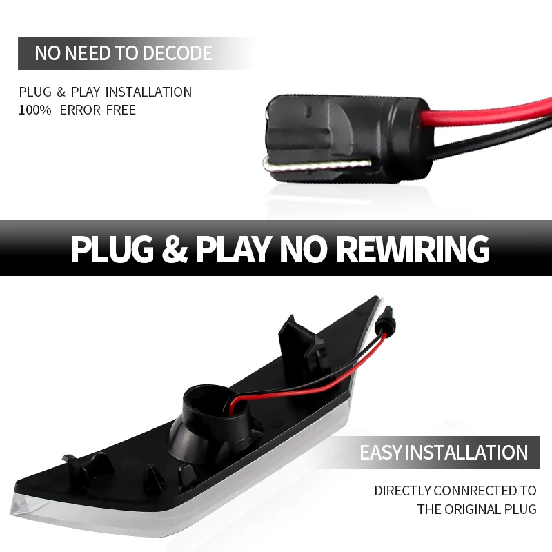 Thumbnail 3 - #45 Newest Indicator Lights