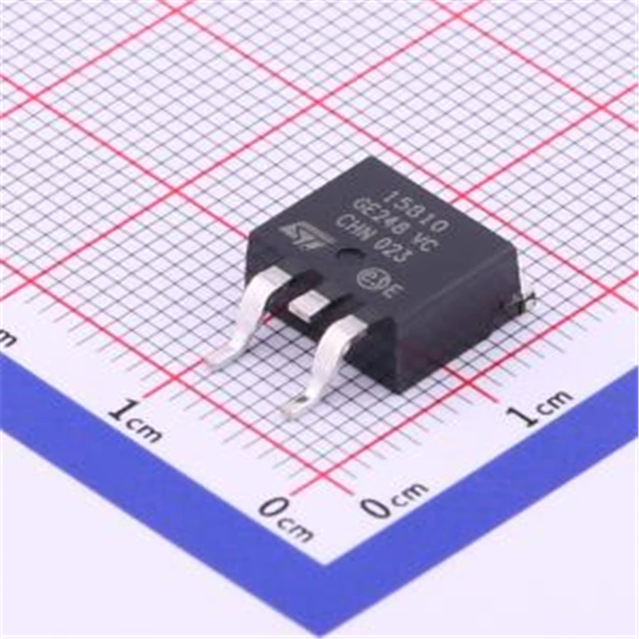 20PCS/LOT STB15810 (MOSFET)