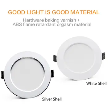 8 最佳銷售 吸頂射燈 - №2