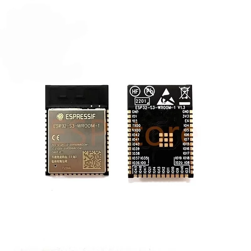 Esp32-S3-Wroom-1-N4… - image